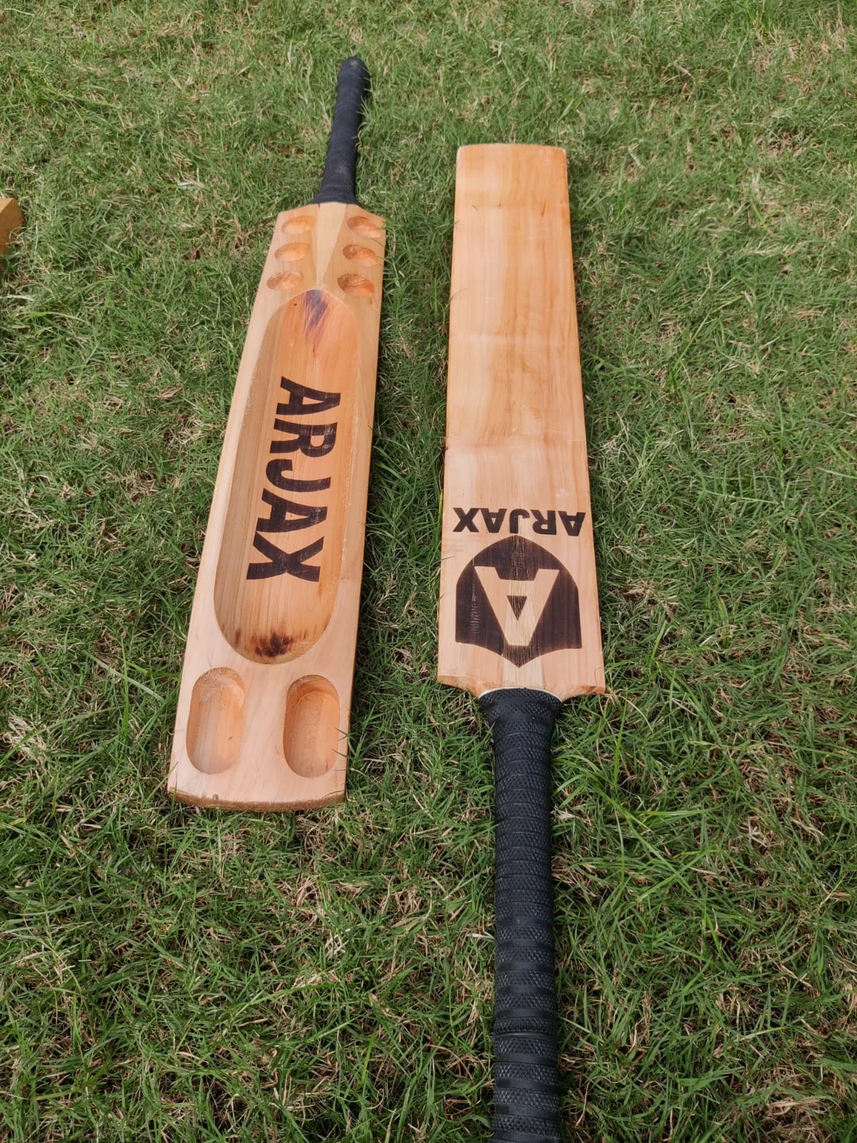 Regular Tennis Bat Cricket Bat Handle